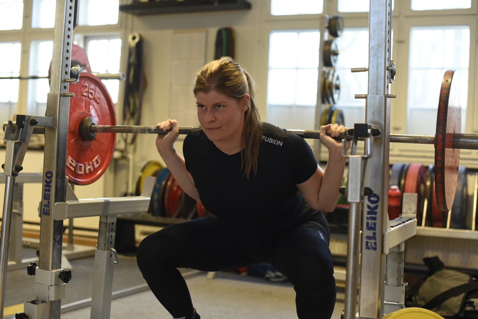 Virkelighedens Pippi Langstrømpe